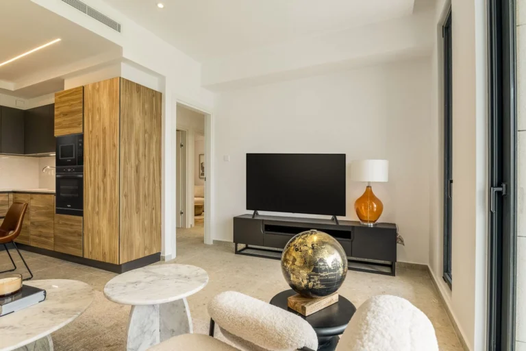 2 Bedroom Apartment for Sale in Agios Tychonas, Limassol District