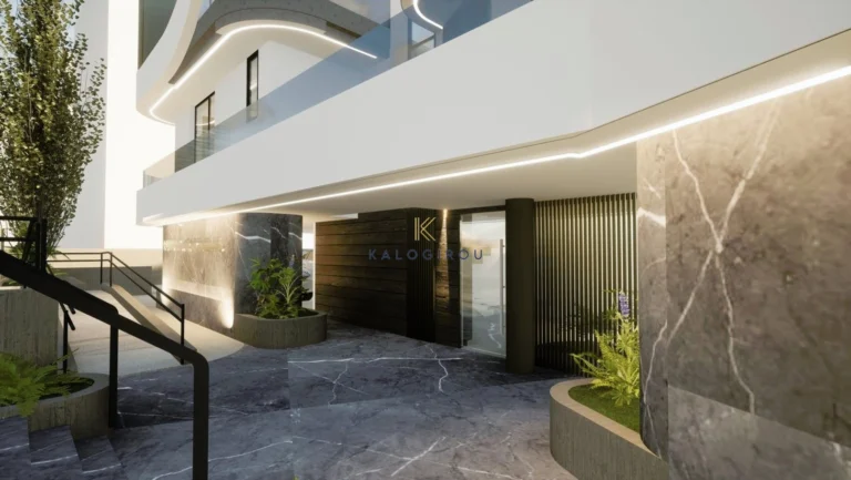2 Bedroom Apartment for Sale in Faneromeni, Larnaca District