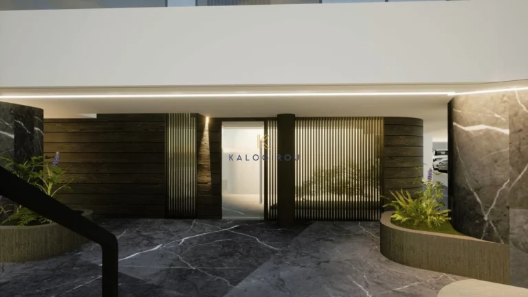 2 Bedroom Apartment for Sale in Faneromeni, Larnaca District