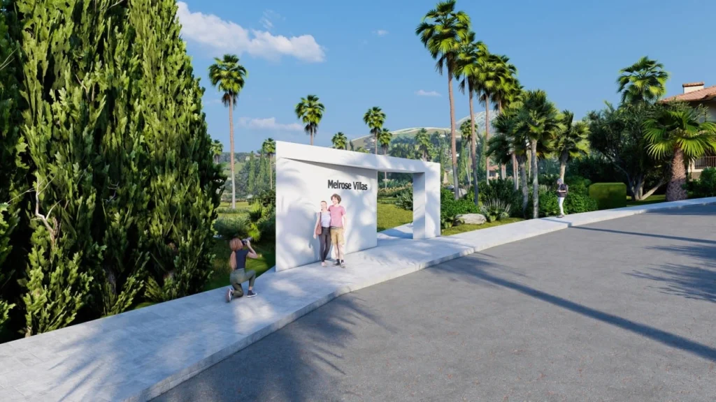 6+ Bedroom House for Sale in Agios Tychonas, Limassol District
