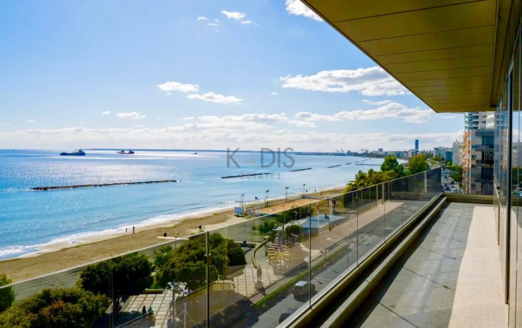 240m² Office for Sale in Limassol – Neapolis