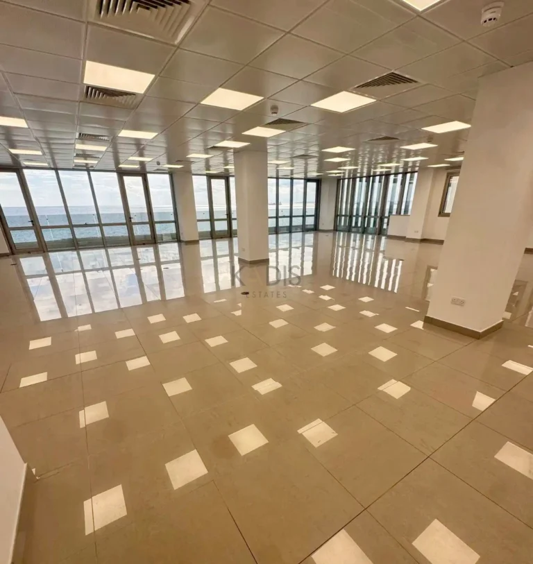 240m² Office for Sale in Limassol – Neapolis