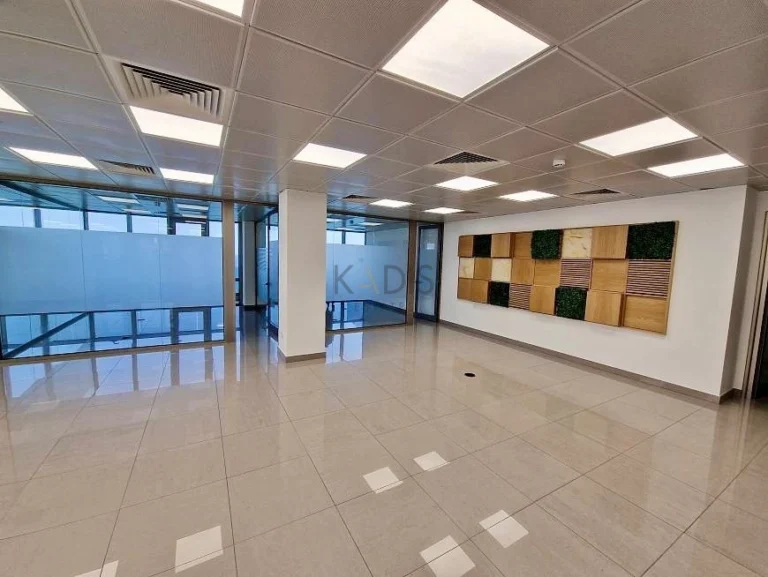 240m² Office for Sale in Limassol – Neapolis