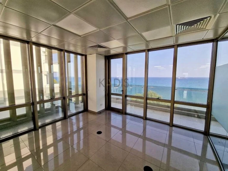 240m² Office for Sale in Limassol – Neapolis