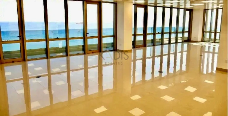 240m² Office for Sale in Limassol – Neapolis