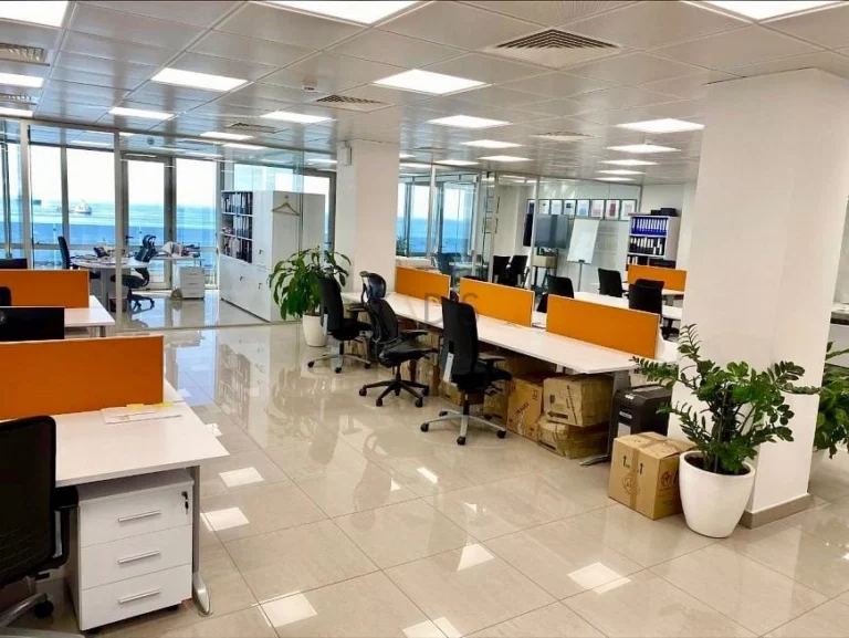 240m² Office for Sale in Limassol – Neapolis