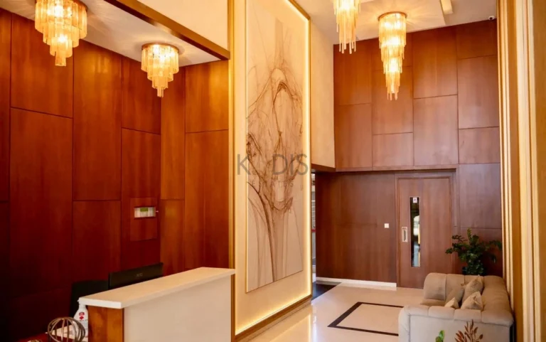 240m² Office for Sale in Limassol – Neapolis