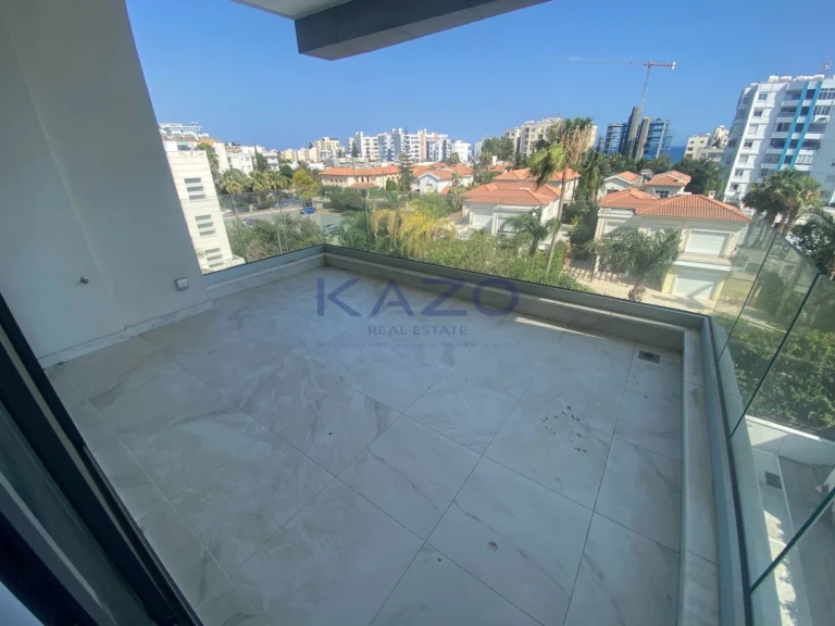 2 Bedroom Apartment for Rent in Limassol District