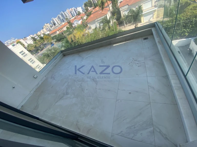 2 Bedroom Apartment for Rent in Limassol District