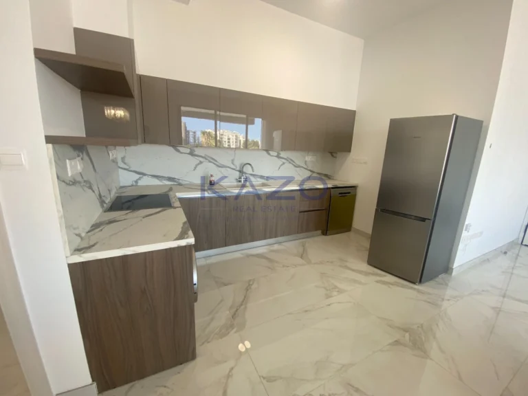 2 Bedroom Apartment for Rent in Limassol District