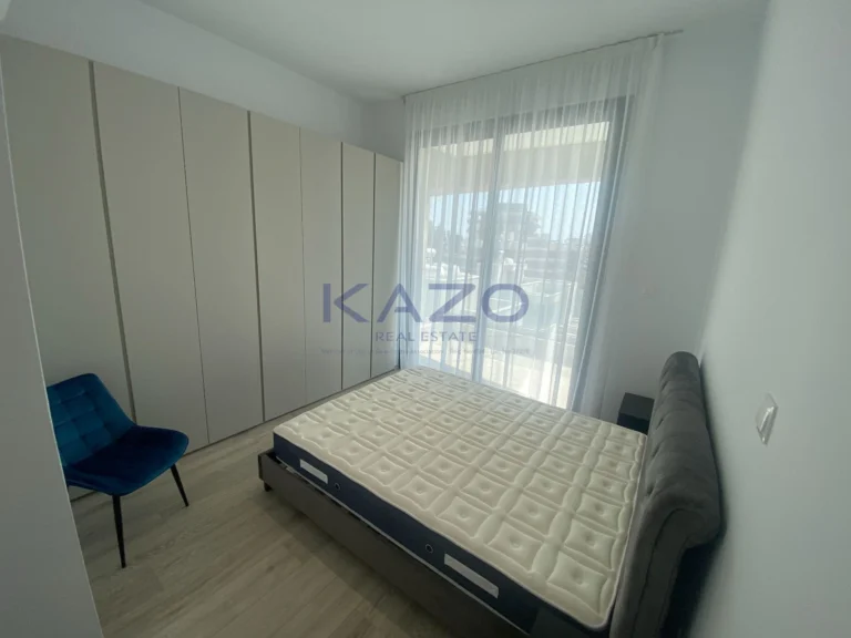 2 Bedroom Apartment for Rent in Limassol District
