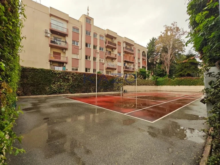 1 Bedroom Apartment for Sale in Limassol – Neapolis