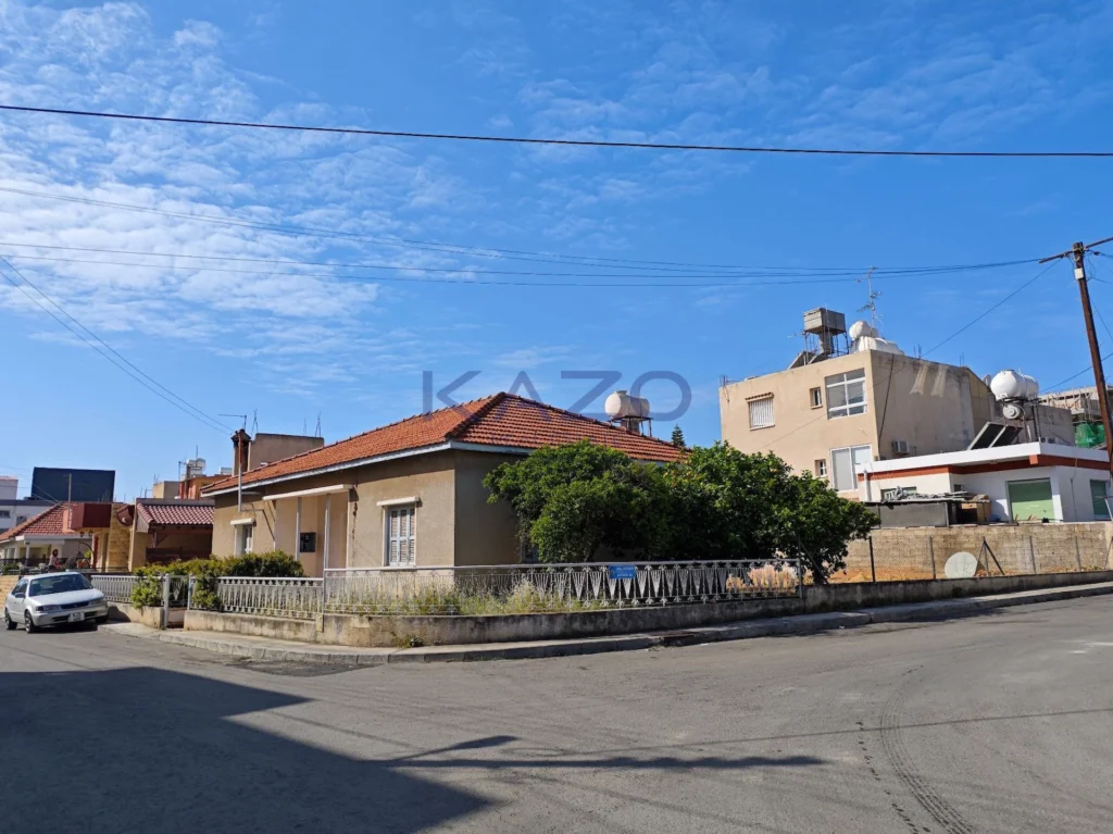 450m² Plot for Sale in Limassol District