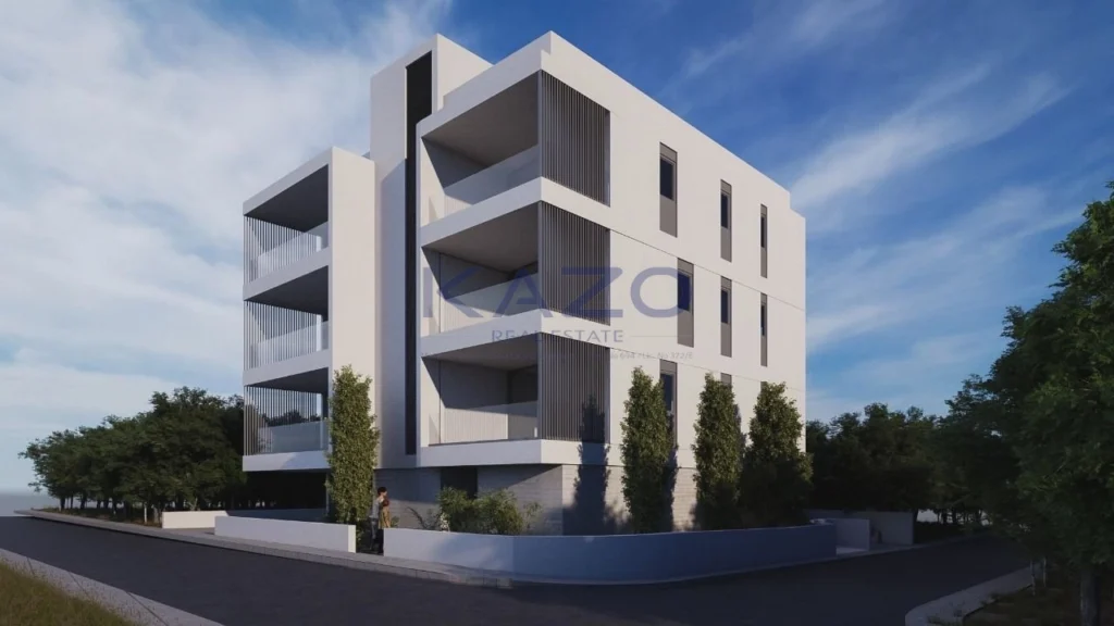450m² Plot for Sale in Limassol District