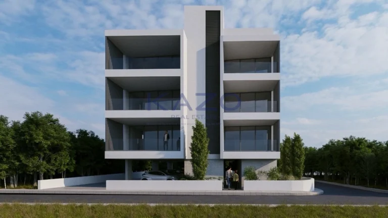450m² Plot for Sale in Limassol District