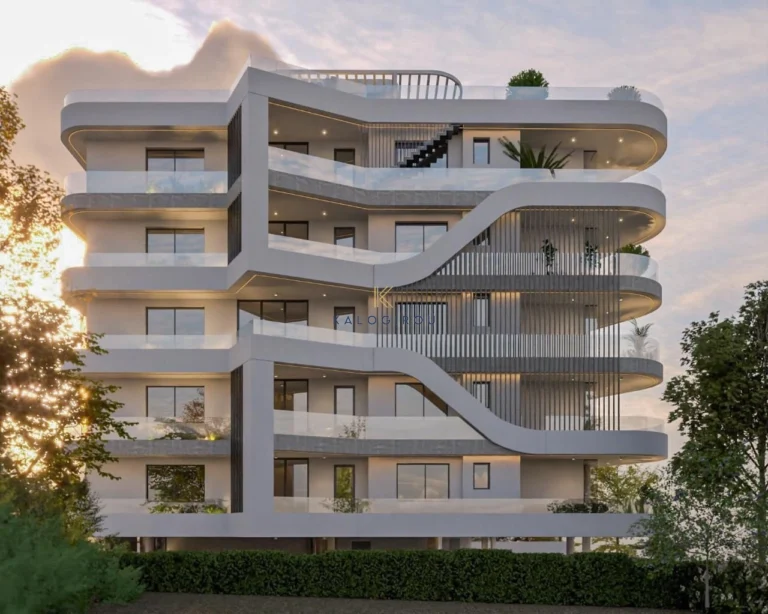 3 Bedroom Apartment for Sale in Faneromeni, Larnaca District