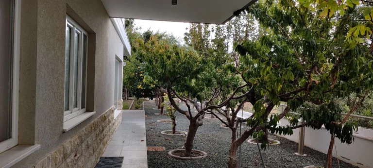 5 Bedroom House for Sale in Pyrgos Lemesou, Limassol District