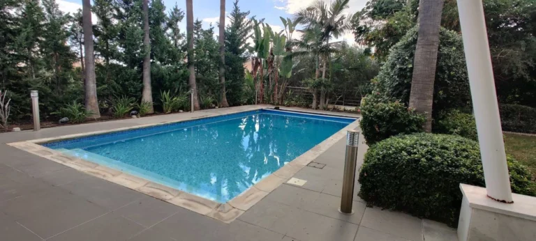 5 Bedroom House for Sale in Pyrgos Lemesou, Limassol District