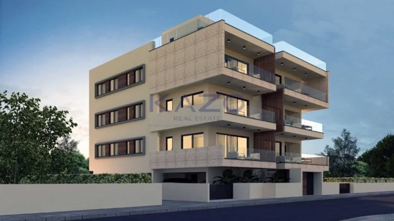 3 Bedroom Apartment for Sale in Columbia Area, Limassol District
