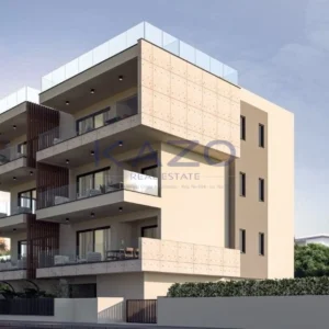 3 Bedroom Apartment for Sale in Columbia Area, Limassol District