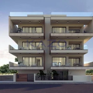 3 Bedroom Apartment for Sale in Columbia Area, Limassol District