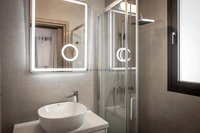 2 Bedroom Apartment for Sale in Livadia Larnakas, Larnaca District