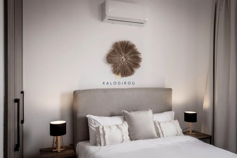 2 Bedroom Apartment for Sale in Livadia Larnakas, Larnaca District