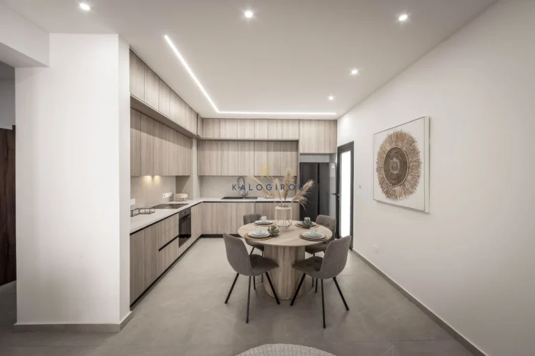 2 Bedroom Apartment for Sale in Livadia Larnakas, Larnaca District