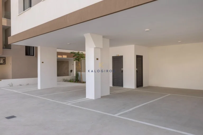 2 Bedroom Apartment for Sale in Livadia Larnakas, Larnaca District