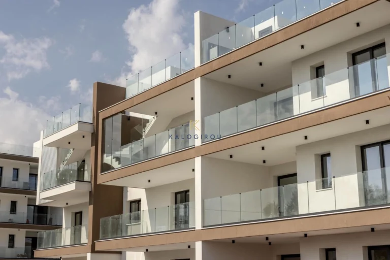 2 Bedroom Apartment for Sale in Livadia Larnakas, Larnaca District