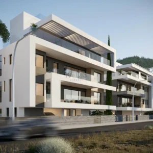 586m² Plot for Sale in Limassol – Zakaki