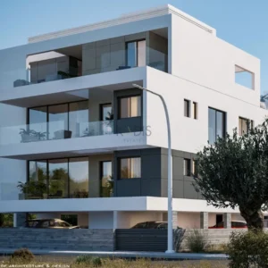 592m² Plot for Sale in Limassol – Zakaki