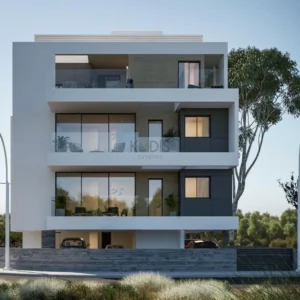 592m² Plot for Sale in Limassol – Zakaki