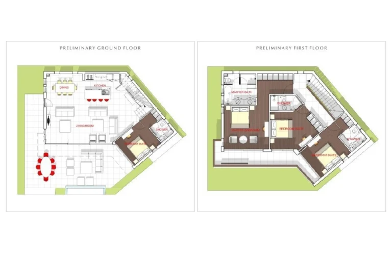 4 Bedroom House for Sale in Coral Bay, Paphos District