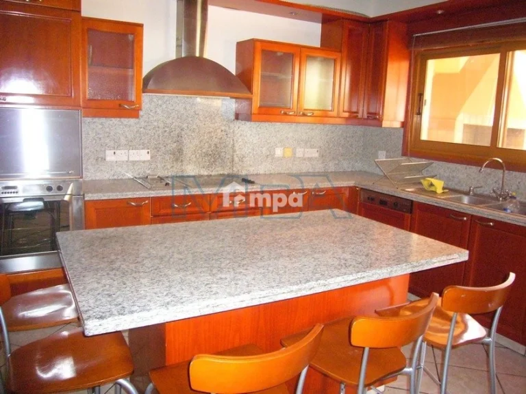 5 Bedroom House for Rent in Strovolos, Nicosia District