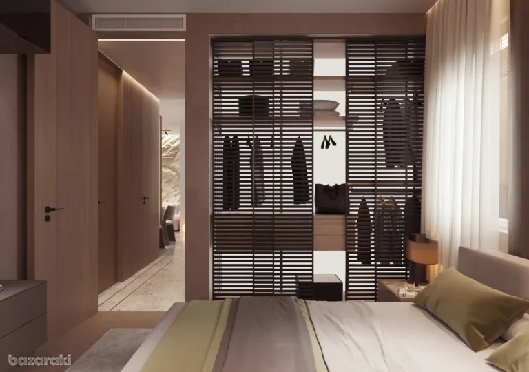 2 Bedroom Apartment for Sale in Germasogeia, Limassol District