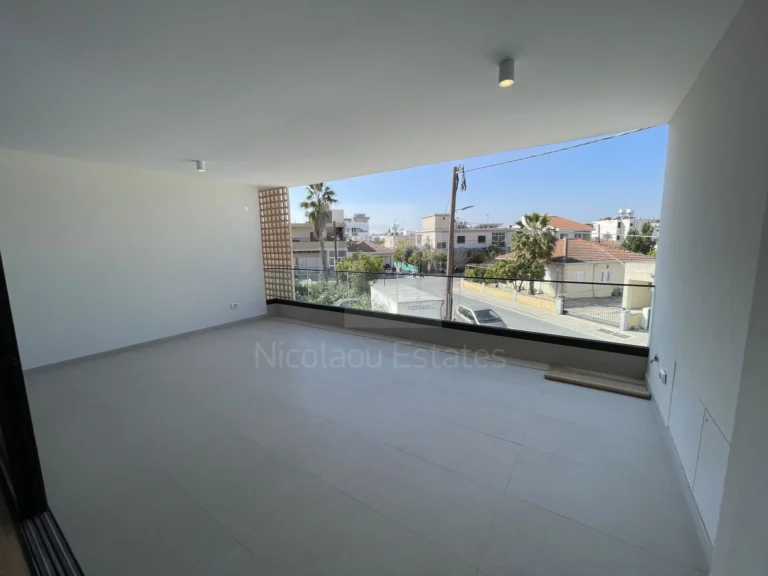 3 Bedroom Apartment for Sale in Engomi, Nicosia District