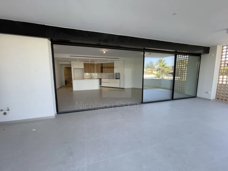 3 Bedroom Apartment for Sale in Engomi, Nicosia District