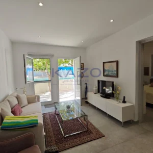 1 Bedroom Apartment for Rent in Limassol District