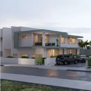 3 Bedroom House for Sale in Agioi Trimithias, Nicosia District