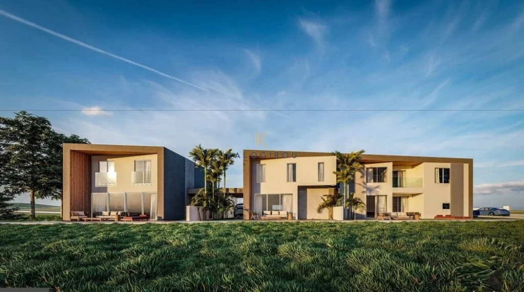 3 Bedroom House for Sale in Aradippou, Larnaca District