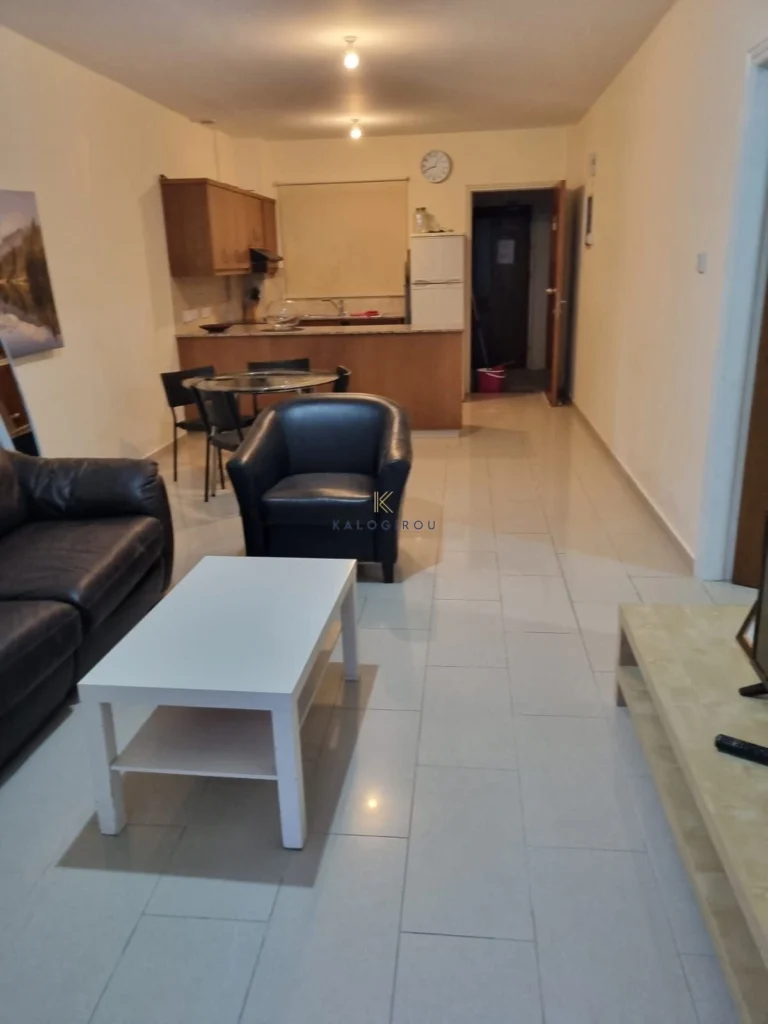 Cheap Apartments for Rent Larnaca