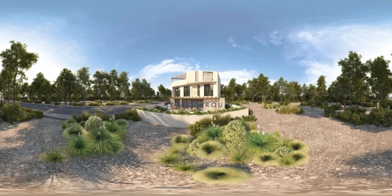 193m² House for Sale in Protaras, Famagusta District