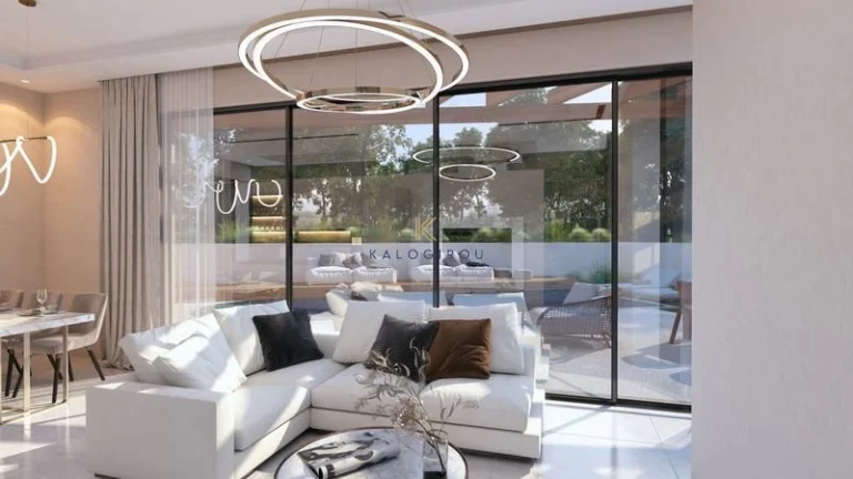 193m² House for Sale in Protaras, Famagusta District