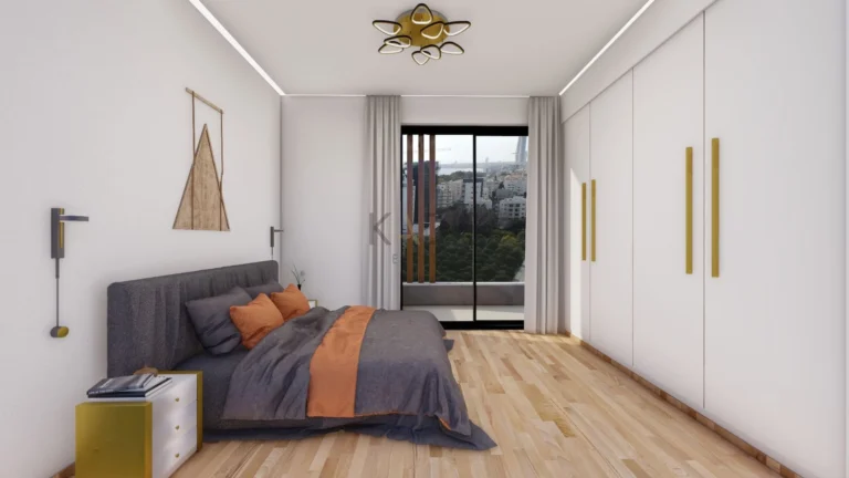 2 Bedroom Apartment for Sale in Potamos Germasogeias, Limassol District