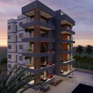 1 Bedroom Apartment for Sale in Potamos Germasogeias, Limassol District