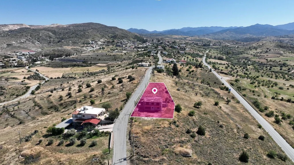 3 Bedroom House for Sale in Kato Moni, Nicosia District