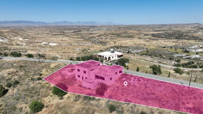Cheap Houses and Villas for Sale Nicosia up to 200000 euro