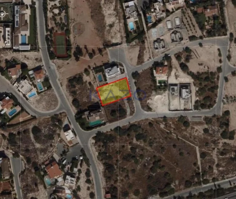 Plots of Land for Sale