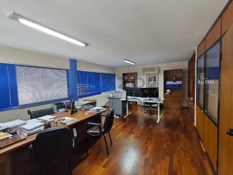 127m² Commercial for Sale in Limassol – Neapolis